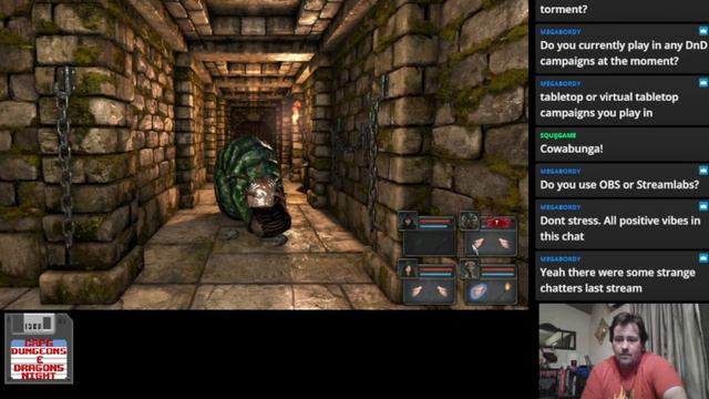 Legend of Grimrock: Session 1... THIS! IS! GRIMROCK! смотреть онлайн