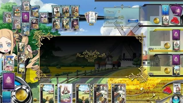 Heart of Crown - Trial Gameplay смотреть онлайн