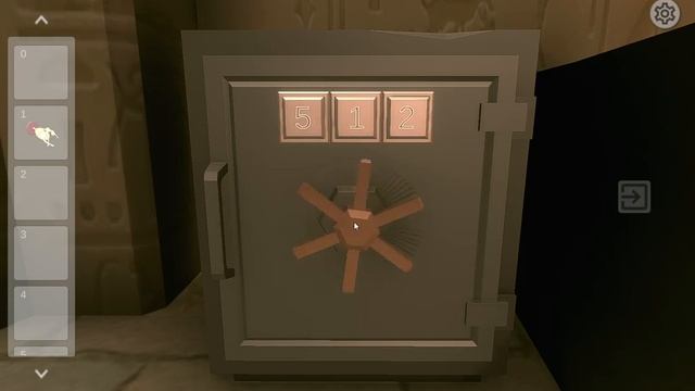 [Flash512] Underground Castle Escape Walkthrough смотреть онлайн