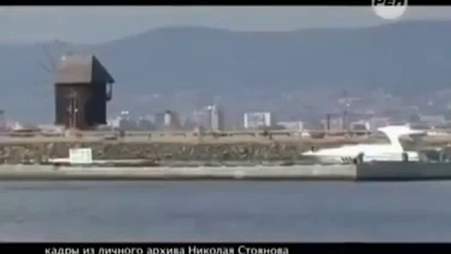 Ванга. Вечная колдунья. Почему в могиле Ванги нет её тела???? часть 1