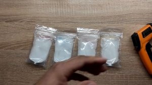 Химическая грелка для рук. Инструкция.