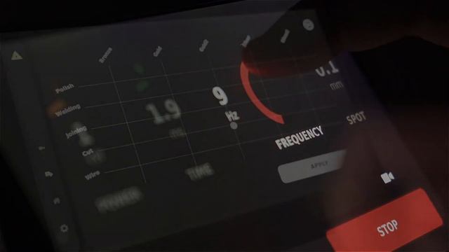 Orotig EVO X. ЮМО