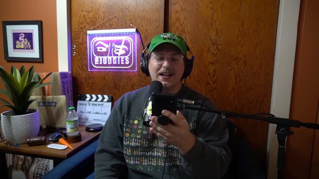 A SERIOUS Episode (Judgies Podcast Ep 129) смотреть онлайн