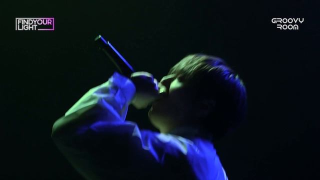 [FindYourLight] GroovyRoom(그루비룸) - 첫 번째 아티스트 공개 смотреть онлайн