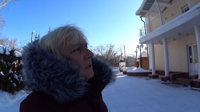 Первые выступления в Омске. Обзор Чернолучья)) смотреть онлайн