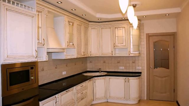 Красивые фото квартир после ремонта - Реутов! смотреть онлайн