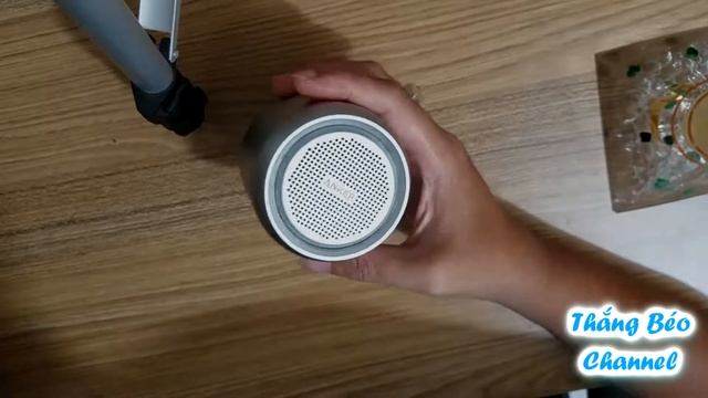 Loa Bluetooth Anker Soundcore Mini - Nghe Nhạc Cực Hay- Mua Hàng Shopee смотреть онлайн