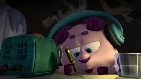 То, что не замечаешь при первом просмотре...