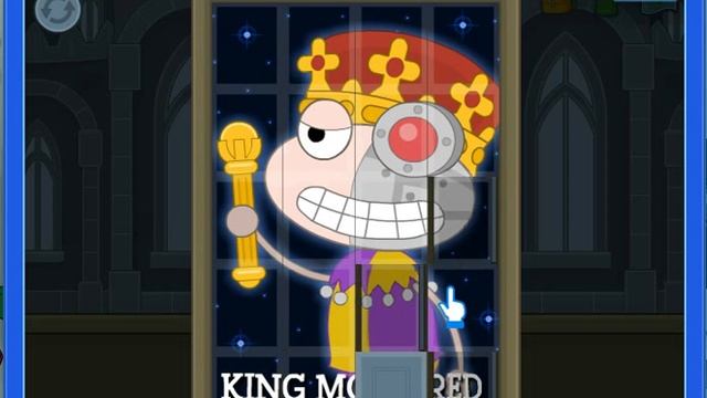 Astro Knights Cheats/ Full Walkthrough Part 6 смотреть онлайн