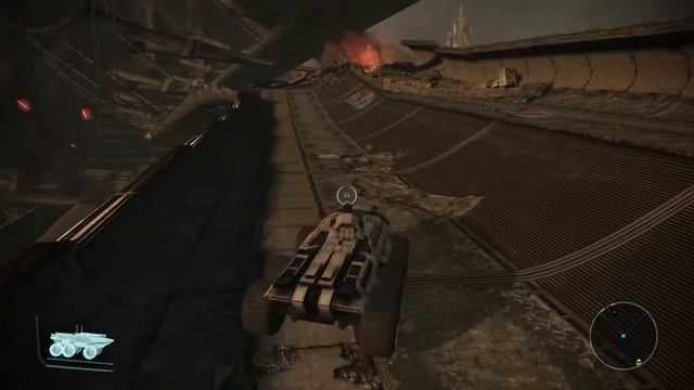 Mass Effect: Legendary Edition ➤ #7 - Разборки с гетами продолжаются смотреть онлайн