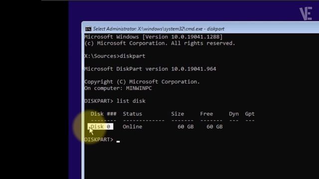 Fix Windows cannot install required files Error 0x8007025D in Windows 11 / 10 / 8 / 7 During Instal смотреть онлайн