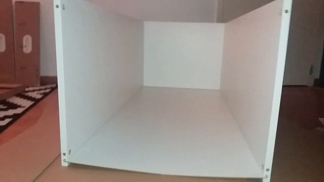 ikea kid closet/wardrobe assembly STUVA/GRUNDLIG "PART 2" смотреть онлайн