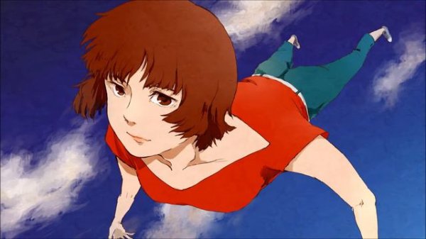 Paprika Baikaiya OST Full  HD パプリカ (Susumu Hirasawa)