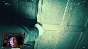 СТРАШНЫЕ МОМЕНТЫ из ВИДЕО МАСЛЕННИКОВА! | GhostBuster