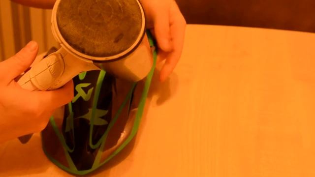 Клеим графику на кроссовый мотоцикл смотреть онлайн