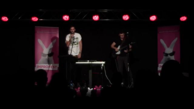 Kaktus nie kłuje - Muzyczne Chwile z Maćkiem i Krzyśkiem смотреть онлайн