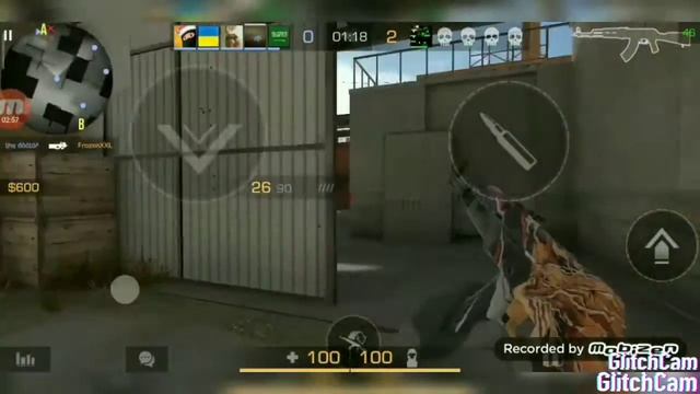 ?Rolls Royce ? fragmovie standoff 2 смотреть онлайн