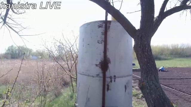 Вода для полива рассады, мотопомпой из речки смотреть онлайн