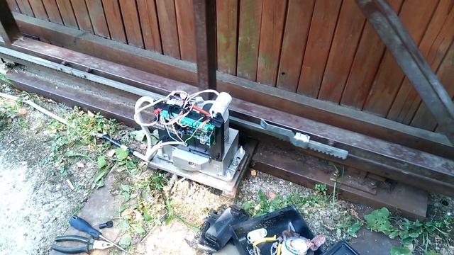 CAME BX 78 смотреть онлайн