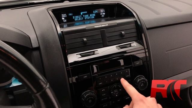 2009 Ford Escape Limited 4WD | 3.0L V6, Leather, Sunroof | ridetime.ca смотреть онлайн