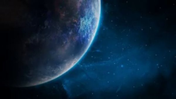 [10 часов] Космическое путешествие / Space Journey