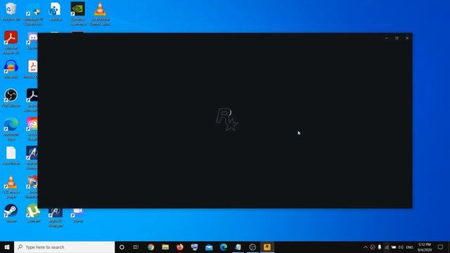 Fix Rockstar Games Launcher Error Failed To Connect To The Rockstar Games Library Service