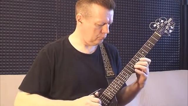 Есть только миг (Litvinov V. - electric guitar) смотреть онлайн