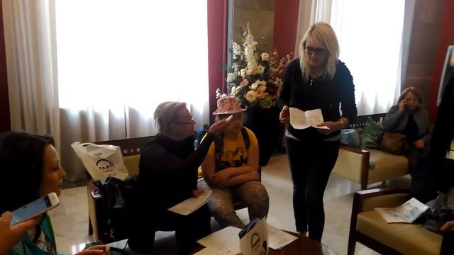 Правильный день начинается с экскурсии с ТАРИ ТУР смотреть онлайн