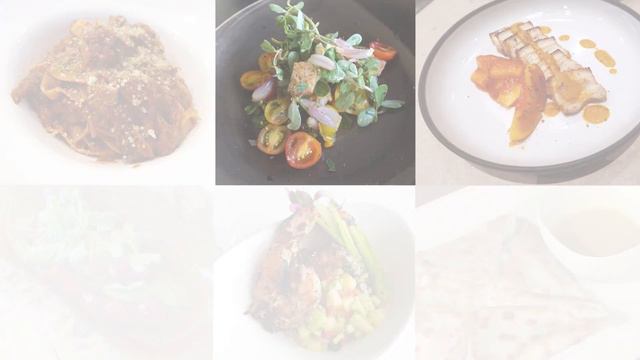 Introducing Dom's Cooler Cuisine AZ chef challenge series смотреть онлайн