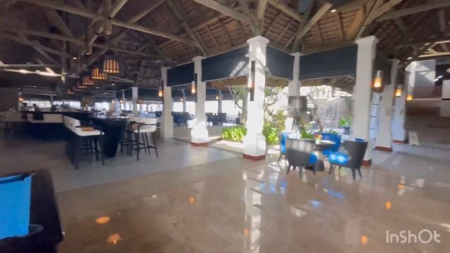 Constance Belle Mare Plage Hotel - Mauritius