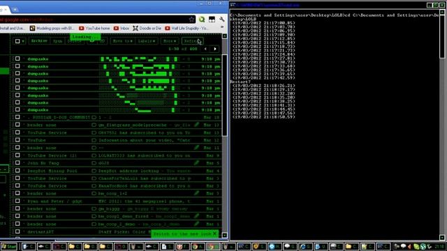 Python Trollface Email смотреть онлайн