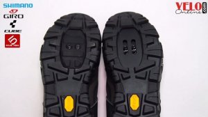 Контактная велосипедная обувь. Как выбрать?