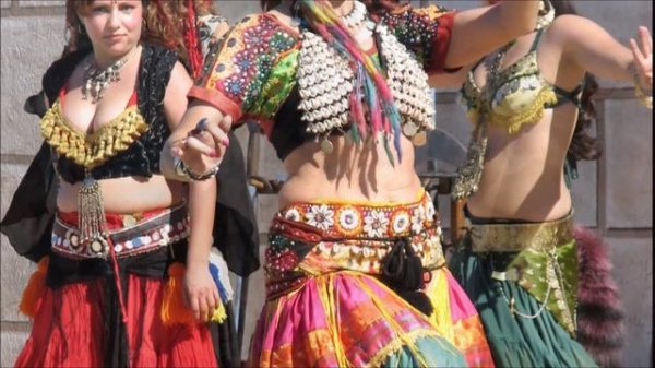 Chris Norman -Gipsy Queen