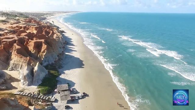 Самые красивые виды моря #2 смотреть онлайн