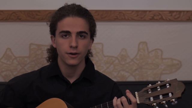 Black Is The Colour Of My True Love's Hair - Cover смотреть онлайн