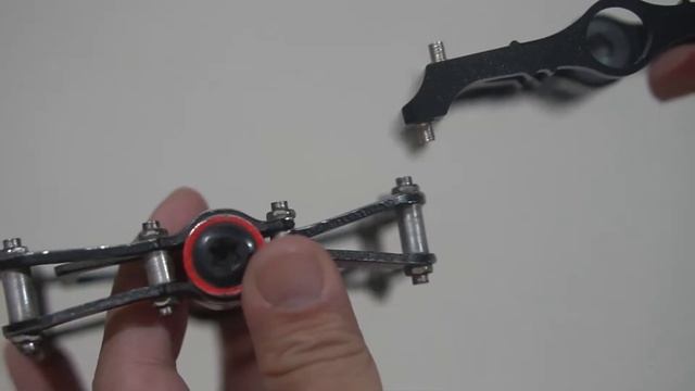 GUB vs Rockbros Pedals смотреть онлайн