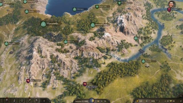 How I Would Fix Sturgians in Mount & Blade II: Bannerlord смотреть онлайн