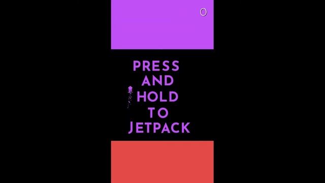 ЧТО ТЫ ТАКОЕ?! - Обзор игры Jetpack VS Colors смотреть онлайн