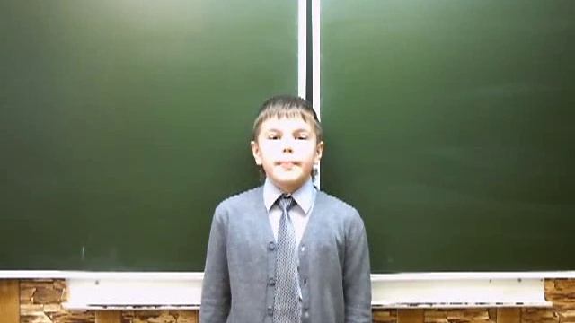 А.Т. Твардовский «Рассказ танкиста» смотреть онлайн