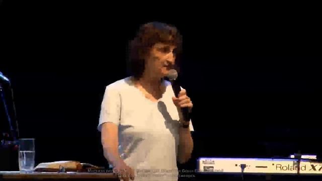 Воскресное богослужение 11.07.2021 смотреть онлайн