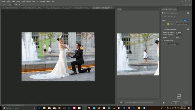 [TUTO] 7 NOUVELLES ASTUCES PHOTOSHOP 2019 смотреть онлайн