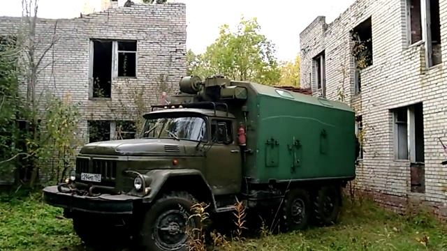 Т.А.И. Полигон. Запуск баллистической ракеты смотреть онлайн
