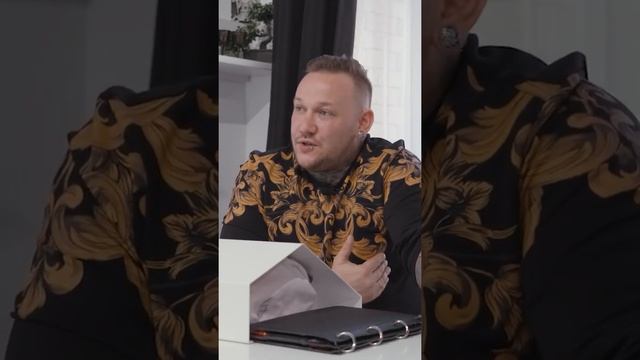 Почему мужчины стесняются делать маникюр? смотреть онлайн