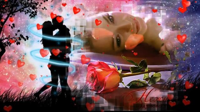 ДМИТРИЙ КОРОЛЕВ - ТЫ ОДНА ТАКАЯ - ОБАЛДЕННАЯ ПЕСНЯ! смотреть онлайн