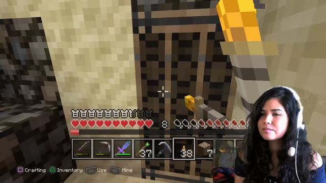 Minecraft Skyrim Adventure #5 - Find the Endermans! смотреть онлайн