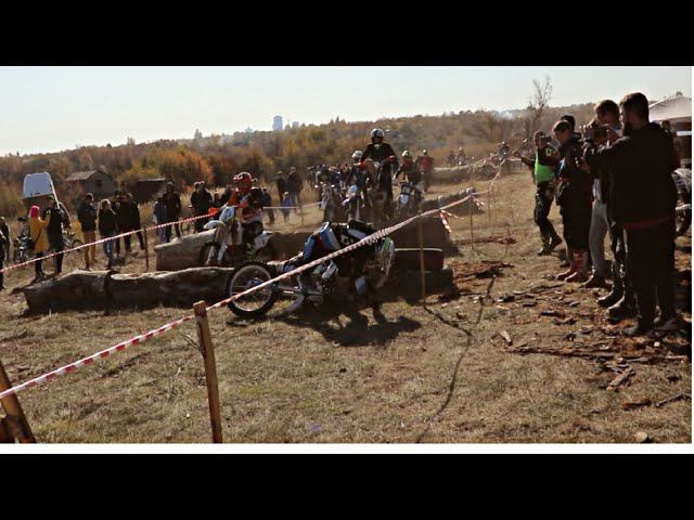 Хард эндуро, Липецк смотреть онлайн