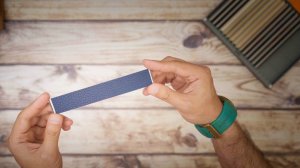 Заточка ножей. Притиры. Кожа, дерево, зеркало и другие. Часть 1