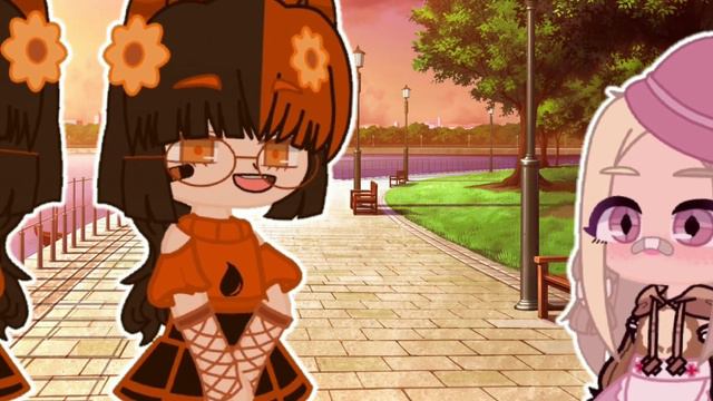 🤍Как сделать ЭСТЕТИЧНУЮ ОС🤍Туториал, 3 совета. +Новая ос Gacha life смотреть онлайн