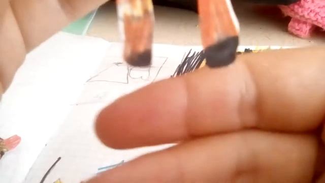 Продолжения где я начинала рисовать куклу идинорожку смотреть онлайн