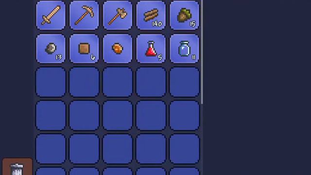 Terraria Ep.1 смотреть онлайн